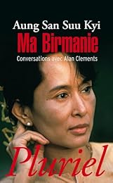 Ma Birmanie