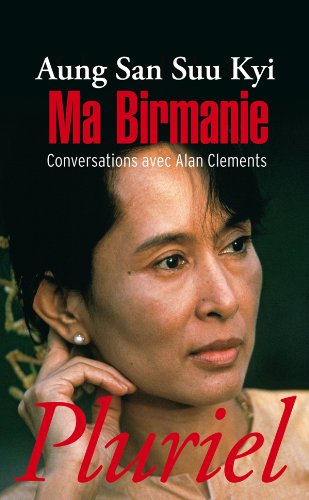 Ma Birmanie