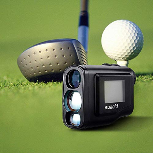 5 SUAOKI+Digital+Laser+Rangefinder+Scope