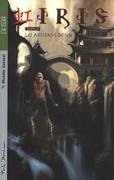 Les  artisans de la vie