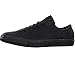 Converse Men's Chuck Taylor All Star Core Ox Optical White Sneaker Men's 8