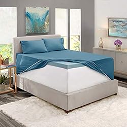 Hearth & Harbor Extra Deep Pocket Bed Sheet