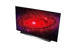 LG OLED48CXAUB 48" CX OLED 4K Ultra High Definition