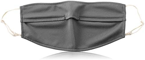 3R-Beauty UV Mask UPF 50+ MADE IN JAPAN 98% UVA/UVB Block, Washable Quick Dry Sun Protection for Unisex Adults