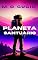 Livro Planeta Santuário