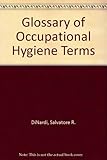 Image de Glossary of Occupational Hygiene Terms