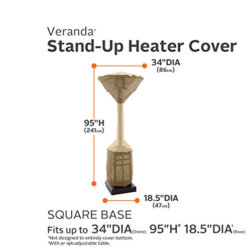 1 Classic+Accessories+Veranda+Stand+Heater