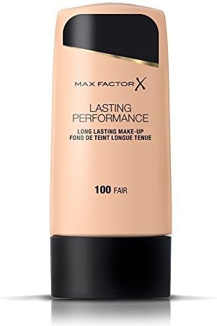 Max Factor Max Factor Lasting Performance Foundation - 100 Fair