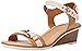 Dr. Scholl's Shoes Women's Glendale Wedge Sandal