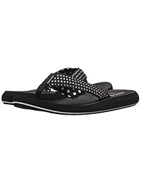 Skechers Asana Mujer New Age Thong Sandal