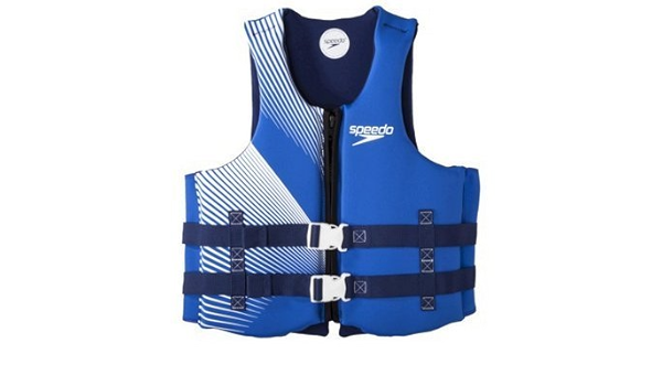 speedo flotation device