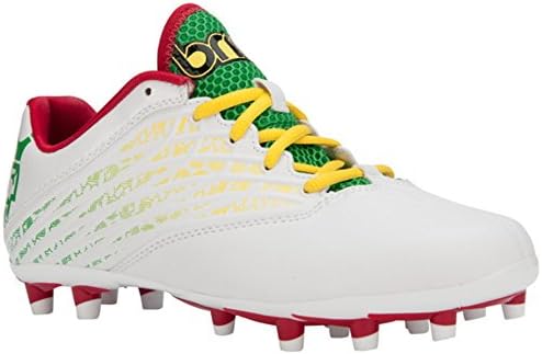lacrosse cleats uk