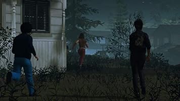 friday the 13th eshop