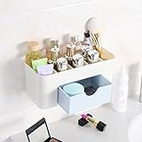 Kemilove Space-saving Racks Cosmetic and Jewelry