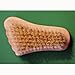Foot Brush - Attachment for the Body-Reach+ Bendable Lotion Applicators