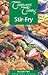 Stir Fry by 