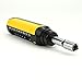 Standard Multi-Bit 15-Piece Ratcheting Screwdriver