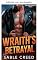 Livro A traição de Wraith (MC Pike Creek Riders Livro 5)