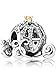 PANDORA Cinderella's Pumpkin Coach 791573CZ