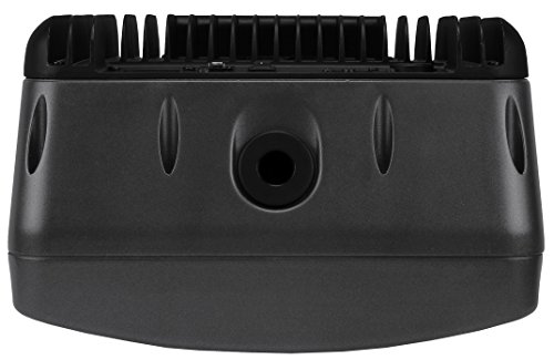 Mackie SRM150 5.25-Inch Compact Active PA System, Black