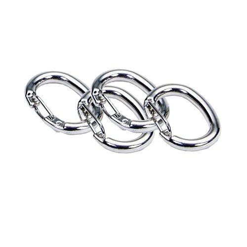 Coastal ez change id clip 2 pieces color:pack of 2