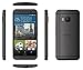 HTC ONE M9 32GB Unlocked GSM 20MP Camera Smartphone, Gunmetal Grey (Renewed)