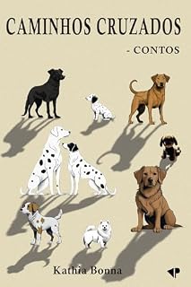Livro Caminhos cruzados
