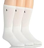 Crew Sport Socks 3-Pack
