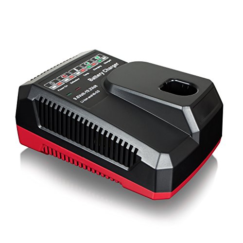 FLAGPOWER Li-ion & Ni-cad Battery Charger 19.2V MAX For Craftsman C3 DieHard XCP Compact battery - Thumbnail 5