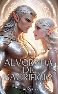 Livro Alvorada de Sacrificio