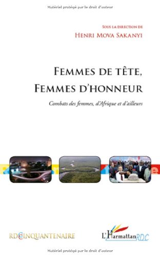 Femmes de tête, femmes d'honneur