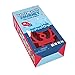 Lunch Punch Sandwich Cutters (Journey Bundle) 4 Fun Food Cutters, 10 long food picks