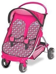 Graco U Go Twin Doll Stroller By Tolly Tots By Tolly Tots Dolls Amazon Canada