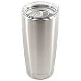 20 oz Tumbler | Vacuum Insulated Stainless Steel