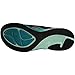 ASICS Women's Noosa FF Running Shoe, Black/Bay/Viridian Green, 8.5 M US