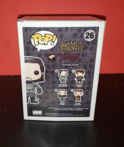 5 Kit+Harington+Autographed+Signed+THRONES