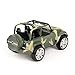 Tes Toys BT APP Remote Controlled Jeep Truck, Interactive Bluethooth Mode, With speech Recognition