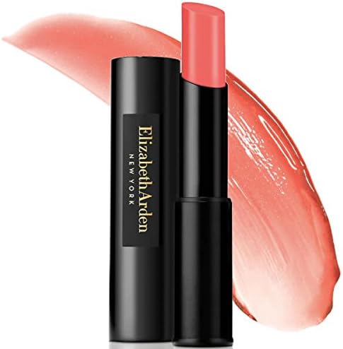 ELIZABETH ARDEN GELATO PLUSH-UP LIPSTICK 3.5G Peach Bliss 11