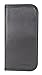 Travelon Luggage Safe Id Checkbook Wallet, Off Black, Small
