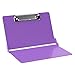 Whitecoat Clipboard- Lilac - Pediatric Edition
