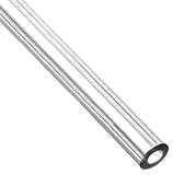 Home Brew Ohio 1Z-12O6-D9W7  Vinyl Food Grade Tubing, 10', 5/16" ID, 7/16" OD
