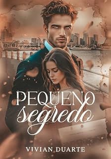 Livro Pequeno Segredo: Um Romance Proibido no Escritório