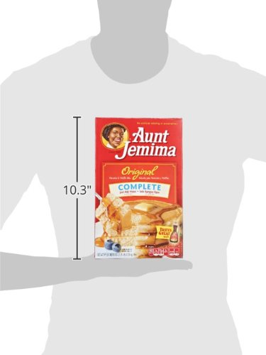 3 Jemima+Pancake+Original+Complete+Servings