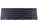 Eathtek New Laptop Keyboard for Gateway Nv-53 Nv-52 Nv-59 NV52 NV53 NV54 NV56 NV58 NV59 NV73 NV74 NV78 NV79 NV7921U NV7922U NV7923U NV7925U NV5376U NV5378U NV5380U NV5381U NV5216U NV5300 NV5302U NV5331U NV7906U NV7919U NV7920U EC54 series Black US Layout, Compatible with part number PK1306R3A32 PK1307B1A3 KB.I170G.111 KBI170G111 (Note: The part# may be different)