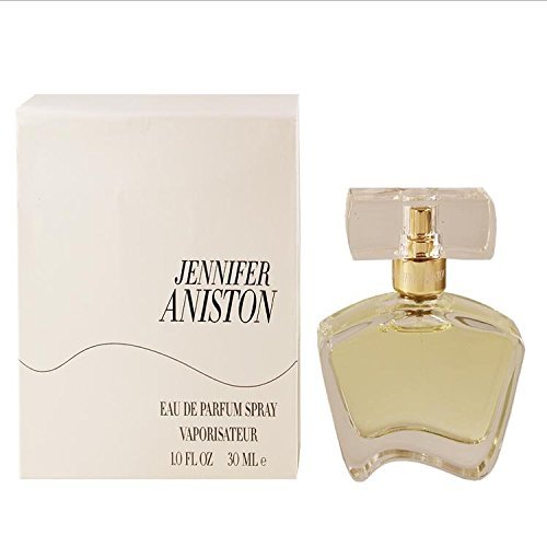 Jennifer Aniston Eau de Parfum Spray for Women, 1.0 Ounce