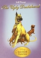 Walt Disney's The Ugly Dachshund 079441849X Book Cover