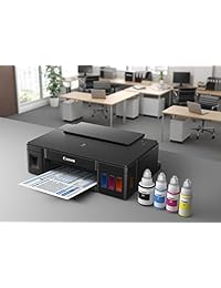 Impresora Canon PIXMA, Negro 1