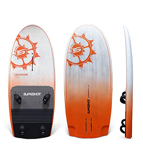 2020 Slingshot Levitator Windsurf Foil Board