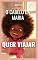 Livro O Cabelo da Maria Quer Viajar