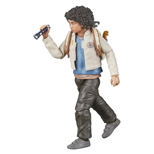 The Black Series Wim (At Attin), Star Wars: Skeleton Crew Figura de 15 cm